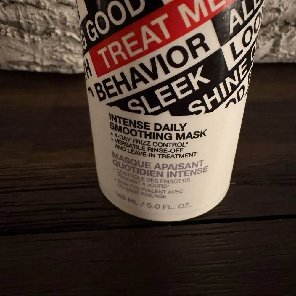 igk good behavior